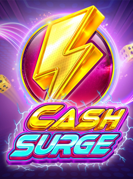 Cash Surge