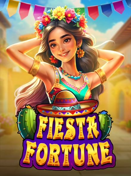 Fiesta Fortune