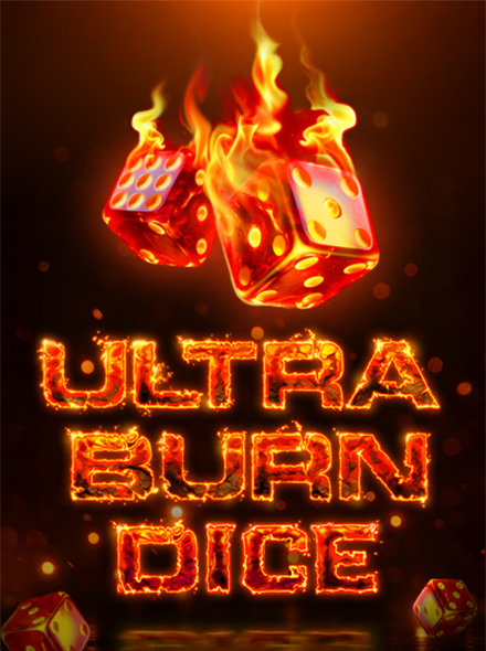 Ultra Burn Dice