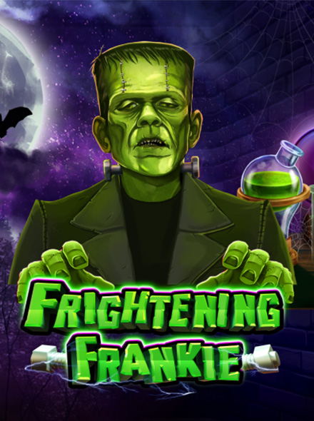 Frightening Frankie