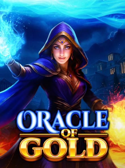 Oracle of Gold