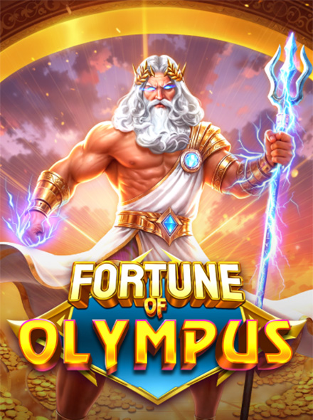 Fortune of Olympus