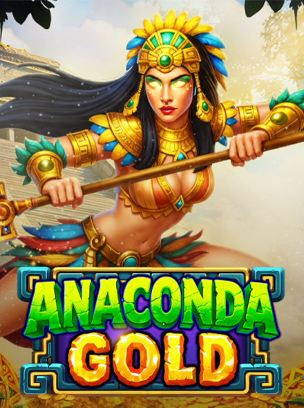 Anaconda Gold