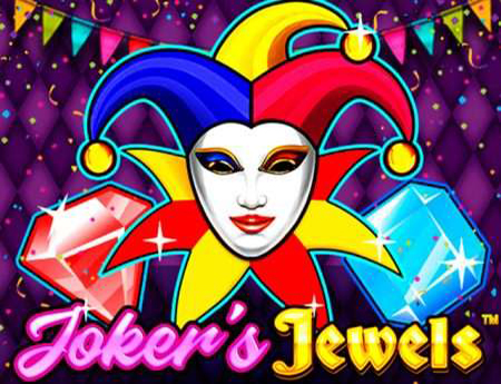 Joker's Jewels