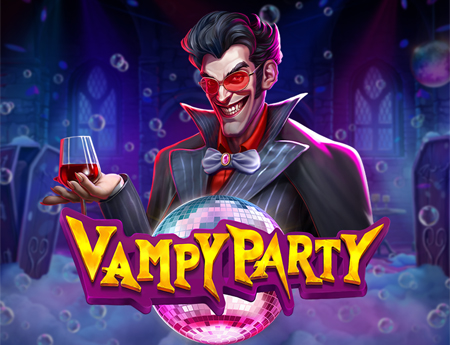 Vampy Party icon