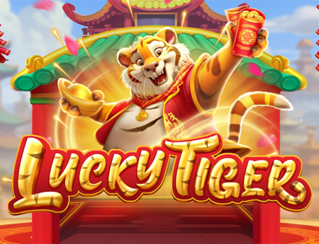Lucky Tiger