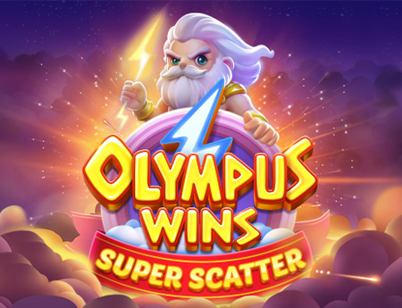 Olympus Wins