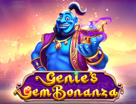 Genie’s Gem Bonanza
