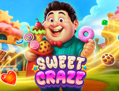 Sweet Craze