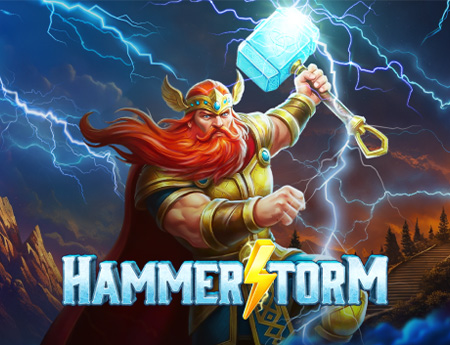 Hammerstorm