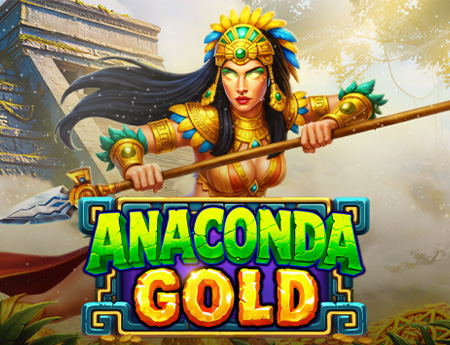 Anaconda Gold