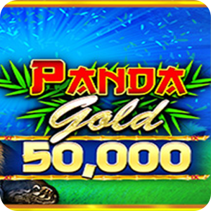 Panda Gold 50,000