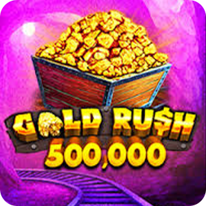 Gold Rush 500,000
