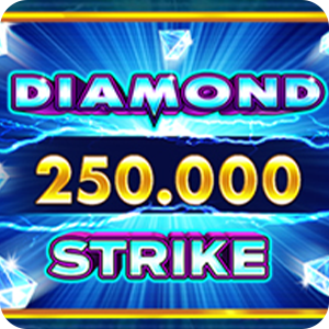 Diamond Strike 250,000