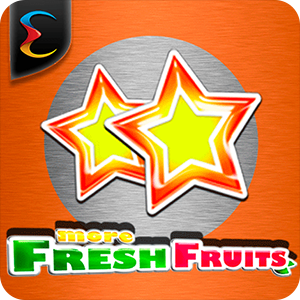 More Fresh Fruits