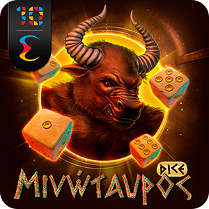 Minotaurus Dice