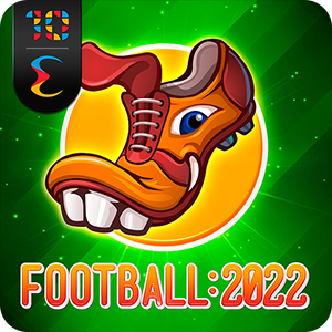 Football: 2022
