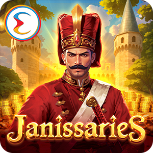 Janissaries