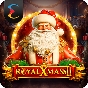 Royal Xmass II