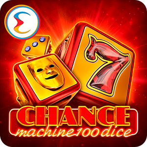 Chance Machine 100 Dice