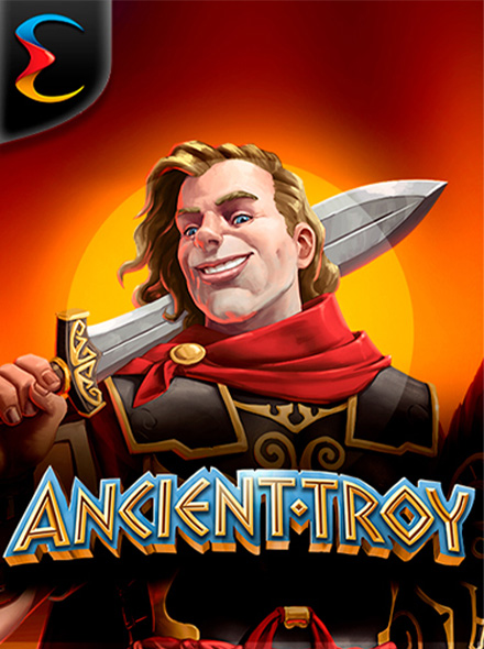 Ancient Troy