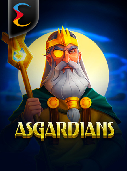 Asgardians