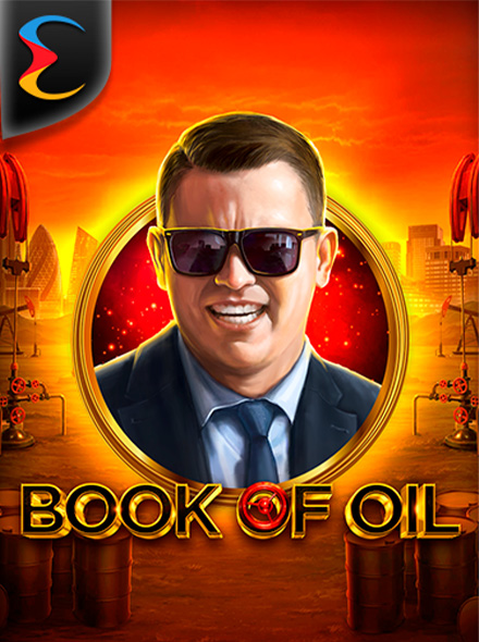 Book of Oil