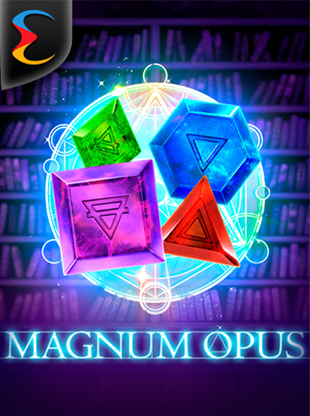 Magnum Opus
