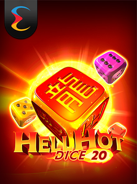 Hell Hot 20 Dice
