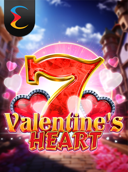 Valentine's Heart