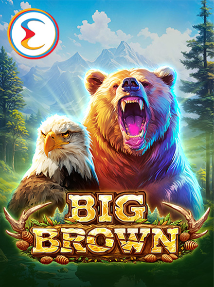 Big Brown