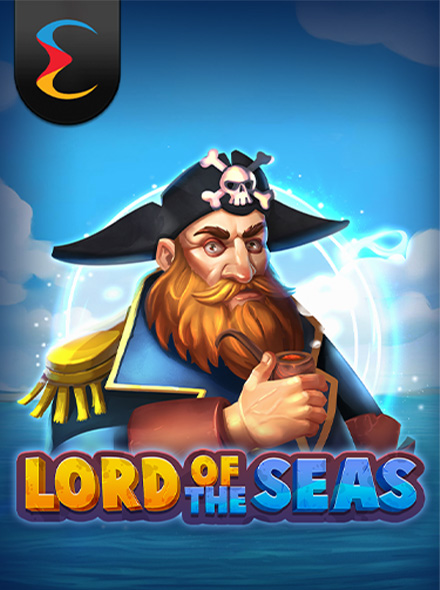 Lord Of The Seas