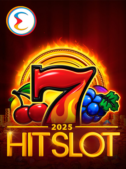 2025 hit slot
