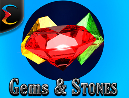 Gems & Stones