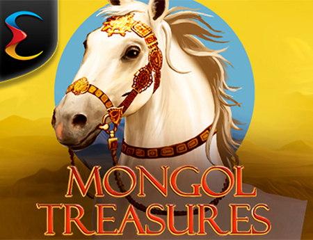 Mongol Treasures