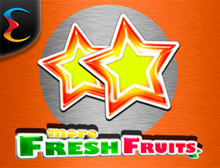 More Fresh Fruits