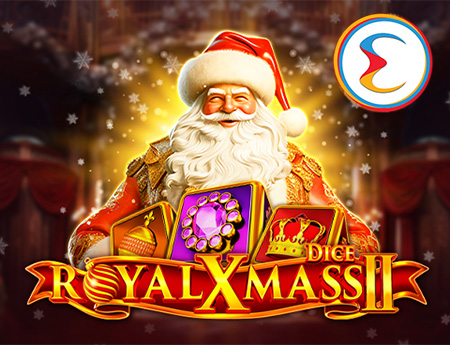 Royal Xmass 2 Dice