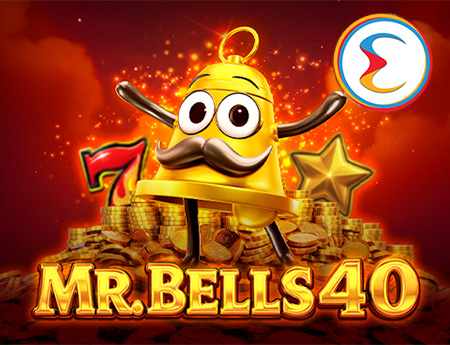 Mr Bells 40