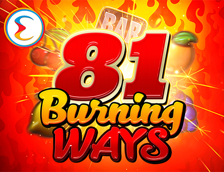 Burning Ways 81