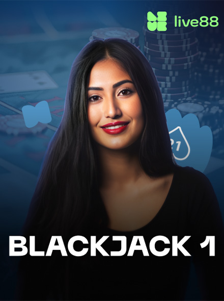 Blackjack 1