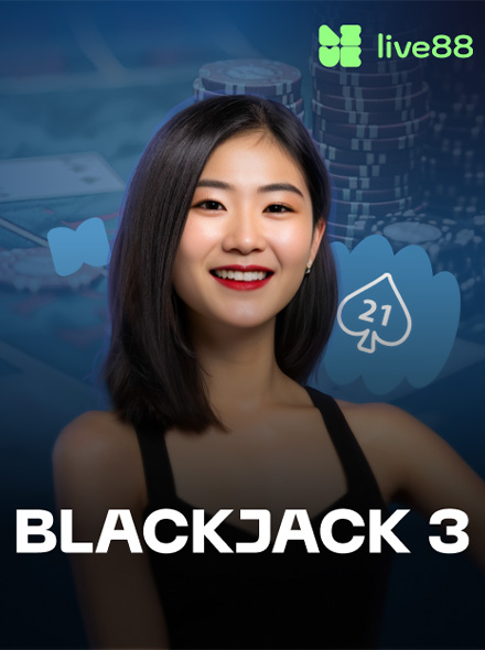 Blackjack 3
