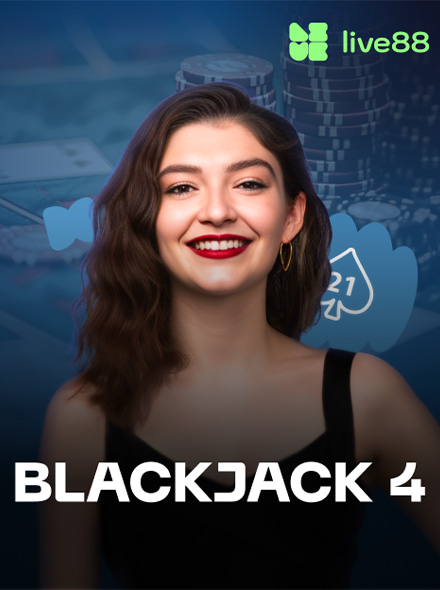 Blackjack 4