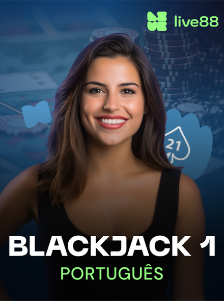 Blackjack Português 1
