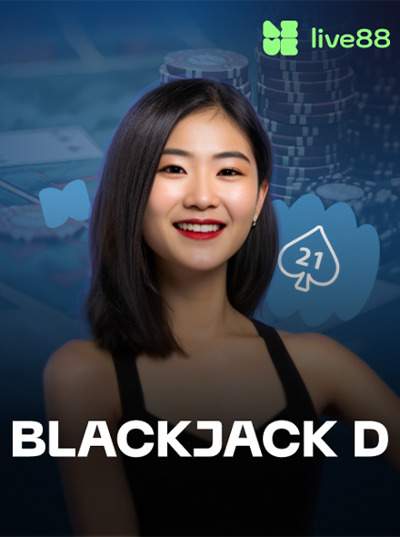 Blackjack D