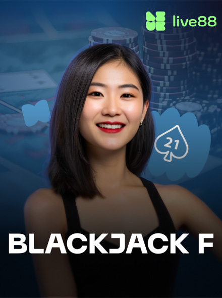 Blackjack F