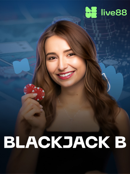Blackjack B