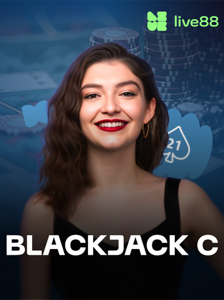 Blackjack C