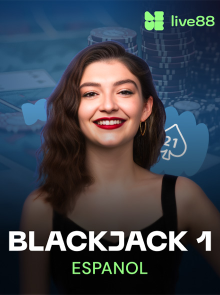 Blackjack Spanish 1