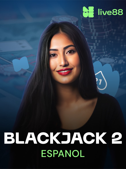 Blackjack Spanish 2