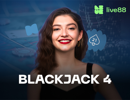 Blackjack 4